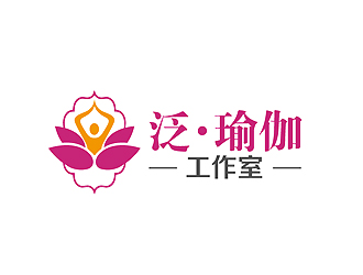 秦曉東的logo設(shè)計(jì)