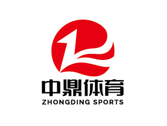 陳曉濱的logo設計