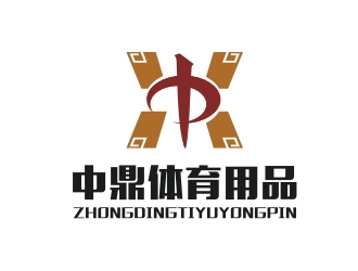 楊占斌的logo設計