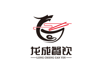 陳智江的logo設計