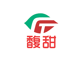 盛銘的logo設計