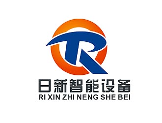 盛銘的logo設計