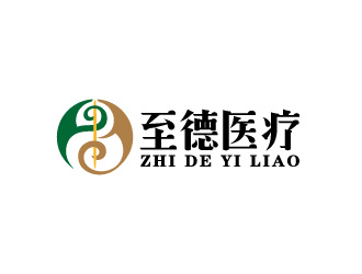 周金進的logo設計