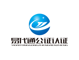 孫金澤的logo設計