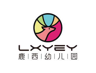 孫金澤的logo設計