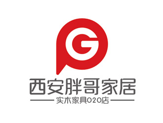 趙鵬的logo設計