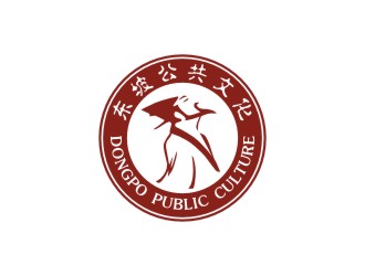 東坡公共文化logo設計