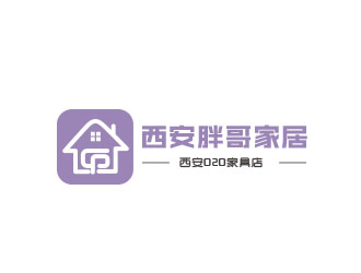 朱紅娟的logo設計