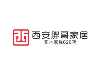 劉小勇的logo設計