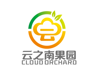 趙鵬的logo設計