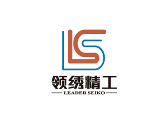 陳智江的logo設計