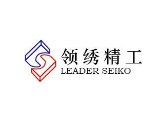 李賀的logo設計