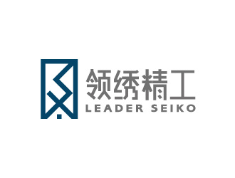 周金進的logo設計