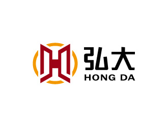 周金進的logo設計