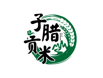 張俊的logo設(shè)計