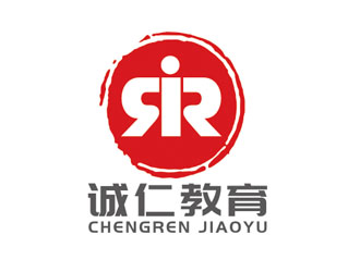 趙鵬的logo設(shè)計(jì)