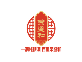 孫金澤的logo設計