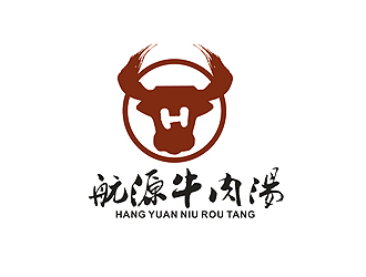 盛銘的logo設計