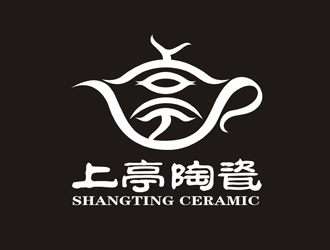 譚家強的logo設計