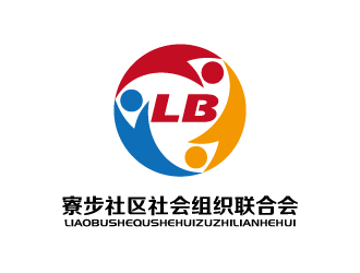 張俊的logo設計