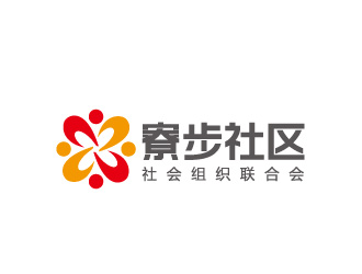 周金進的logo設計