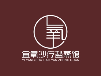 李泉輝的logo設計