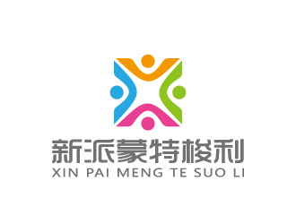 周金進的logo設計