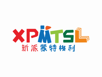 林思源的logo設計