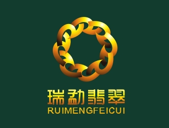 楊占斌的logo設計