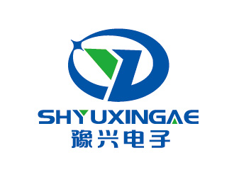 陳曉濱的logo設(shè)計