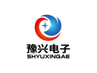 楊勇的logo設(shè)計