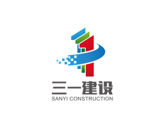 黃安悅的logo設計