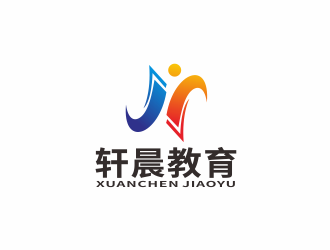 湯儒娟的logo設計