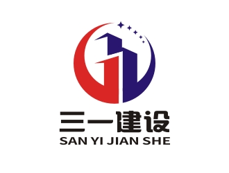 楊占斌的logo設計