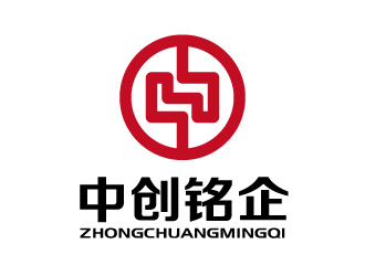 張俊的logo設計