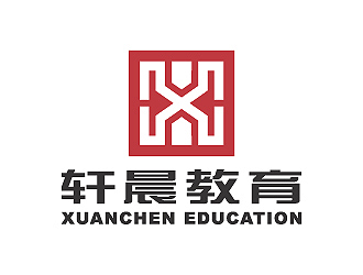 彭波的logo設計