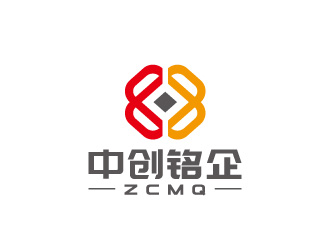 周金進的logo設計