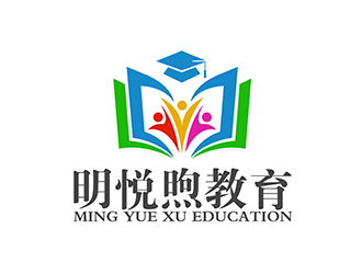 潘樂的logo設計