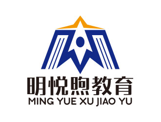 向正軍的logo設計