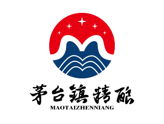 張俊的logo設計