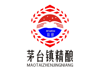 楊占斌的logo設計