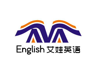 陳曉濱的logo設計