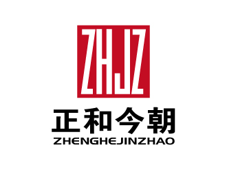 張俊的logo設計