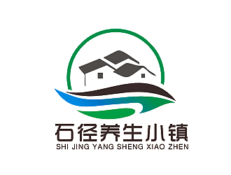 盛銘的logo設計