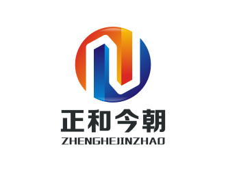 楊占斌的logo設計