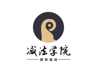 姜彥海的logo設計