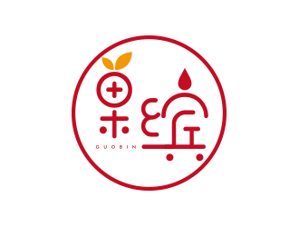 孫金澤的logo設計