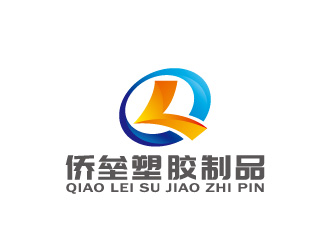 周金進的logo設計