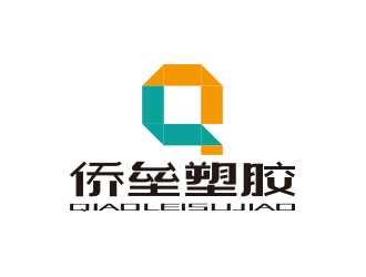 孫金澤的logo設計