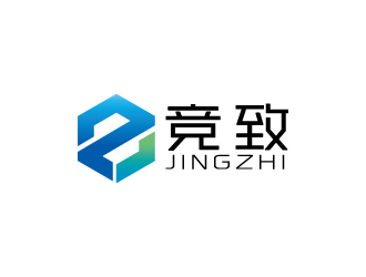 張俊的jingzhi 競致logo設(shè)計